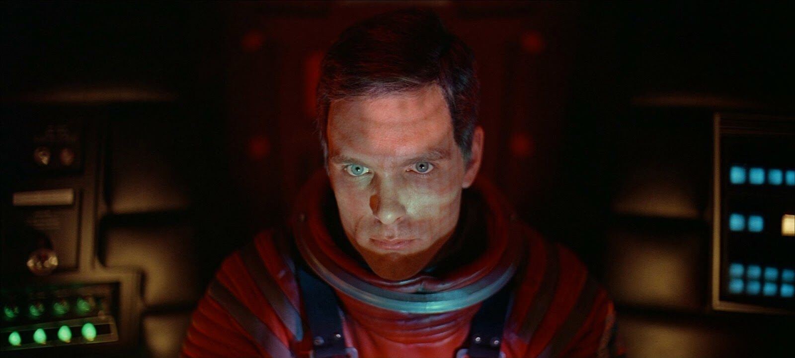 Кадр фильма «2001 год: Космическая одиссея» // Stanley Kubrick Productions