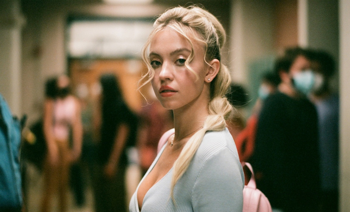 Кадр из сериала&nbsp;«Эйфория»