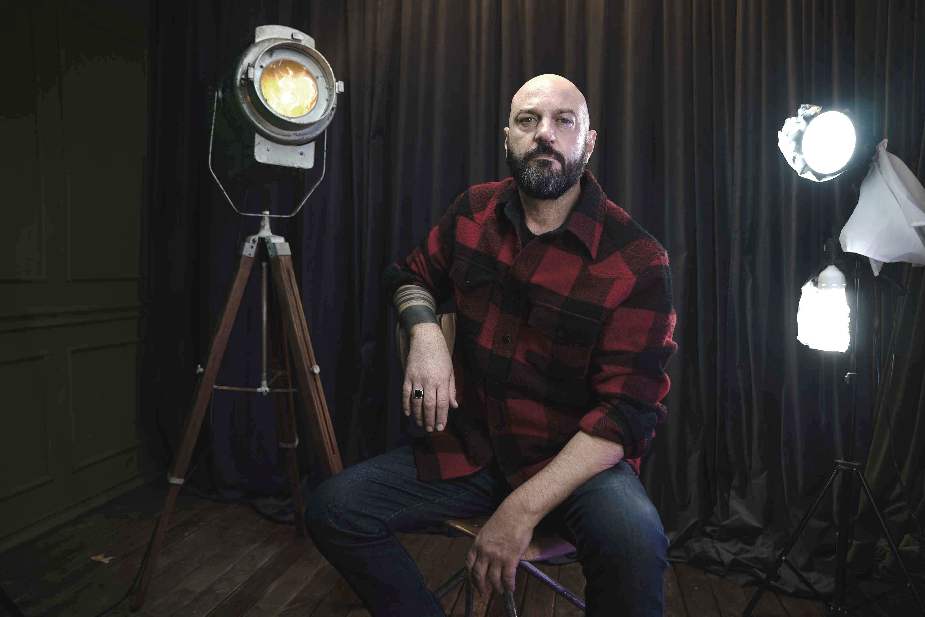 Alessandro Sabini