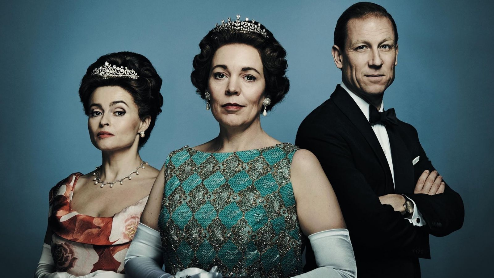 сериал «Корона»