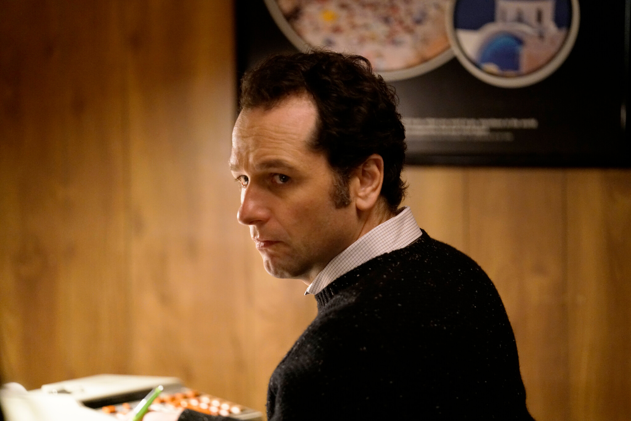 Кадр сериала «Американцы» // FX