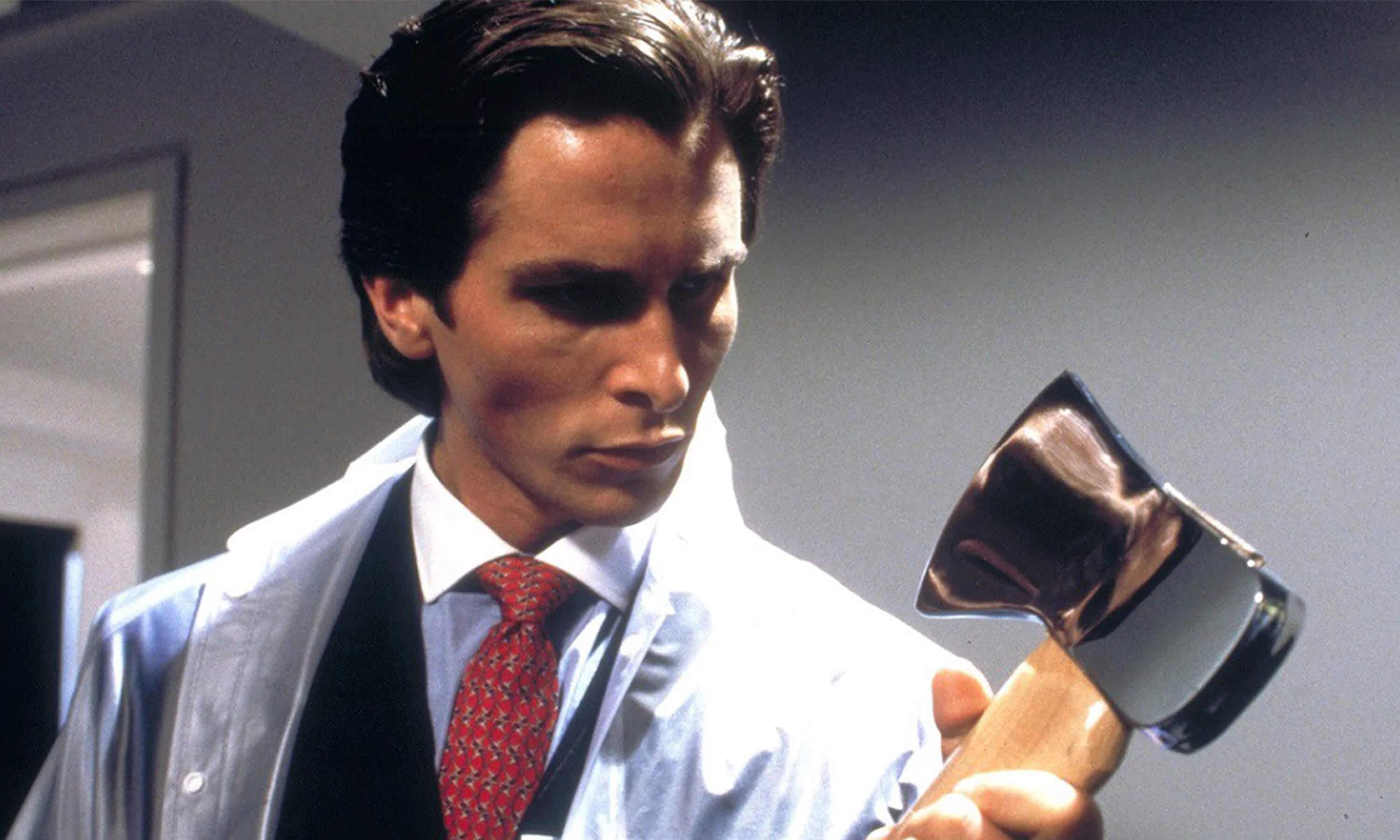 Кадр фильма «Американский психопат» // Edward R. Pressman Productions