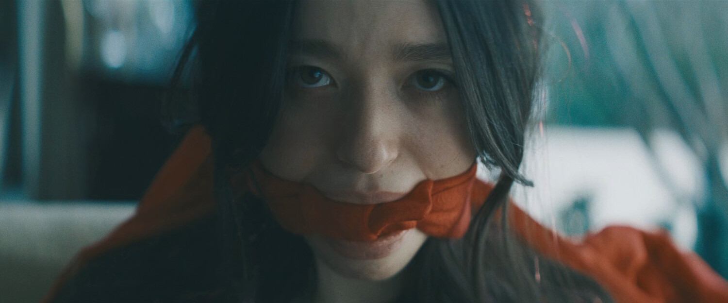 Майки Мэдисон в фильме «Анора»