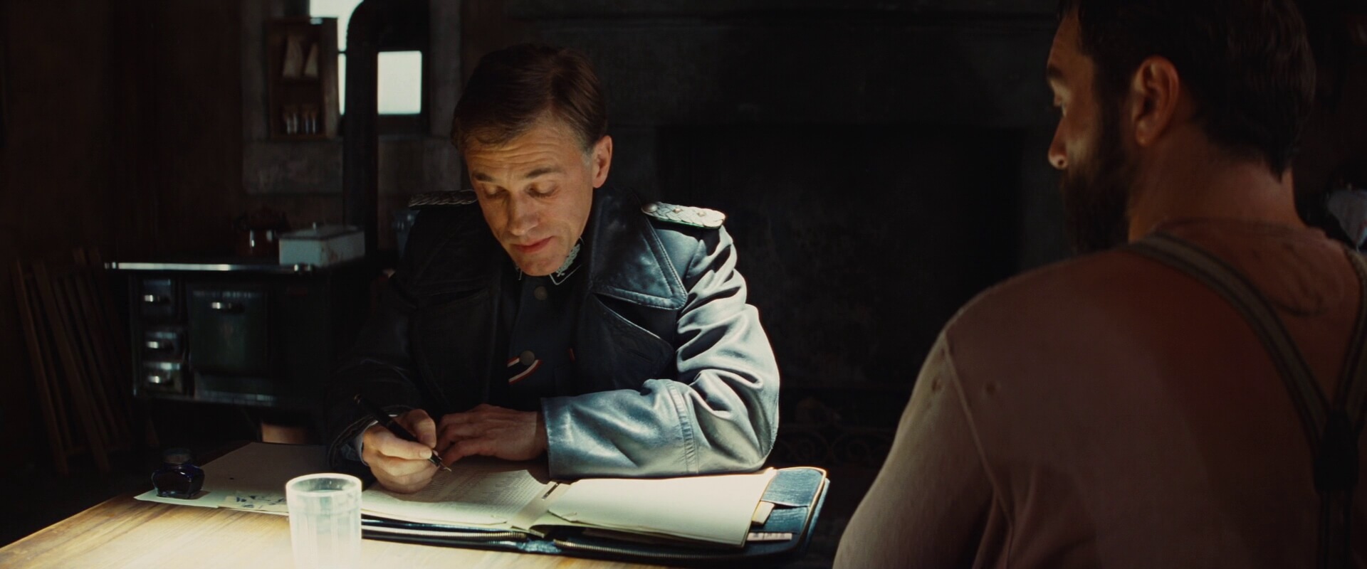 Кадр фильма «Бесславные ублюдки» // Universal Pictures