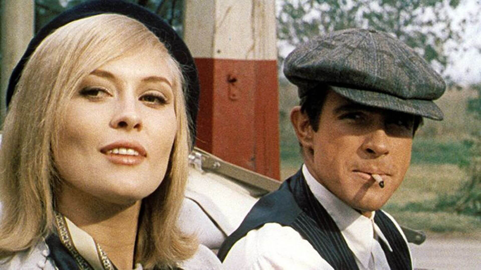Кадр фильма «Бонни и Клайд» // Warner Bros. Pictures