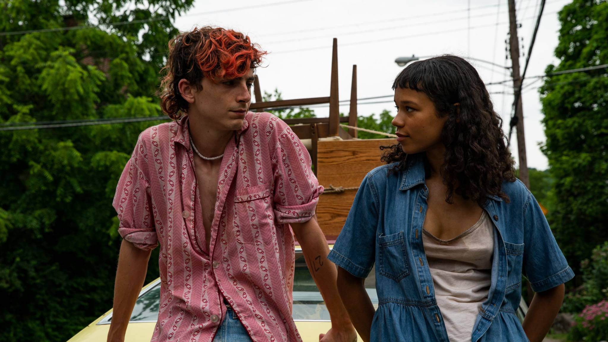 Кадр фильма «Целиком и полностью» // Frenesy Film Company