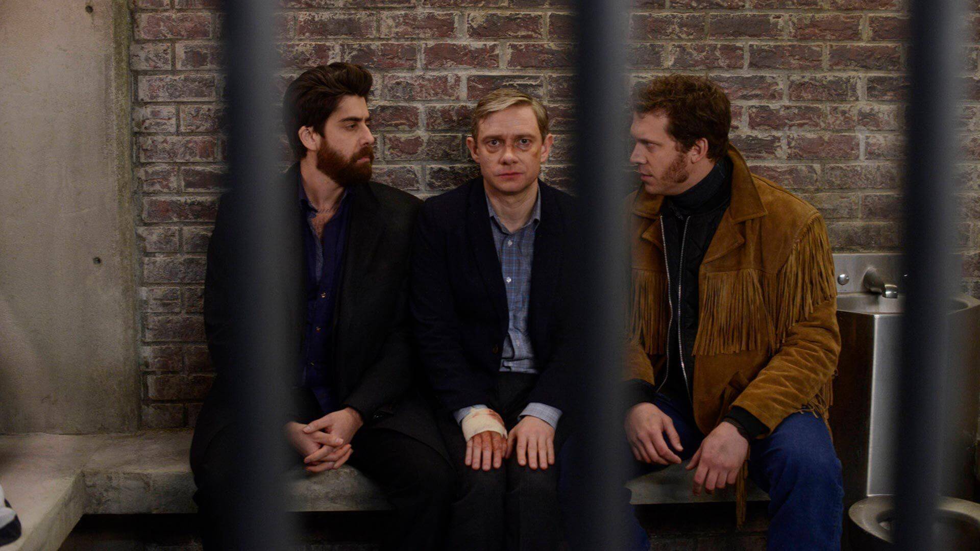 Кадр сериала «Фарго» // FX