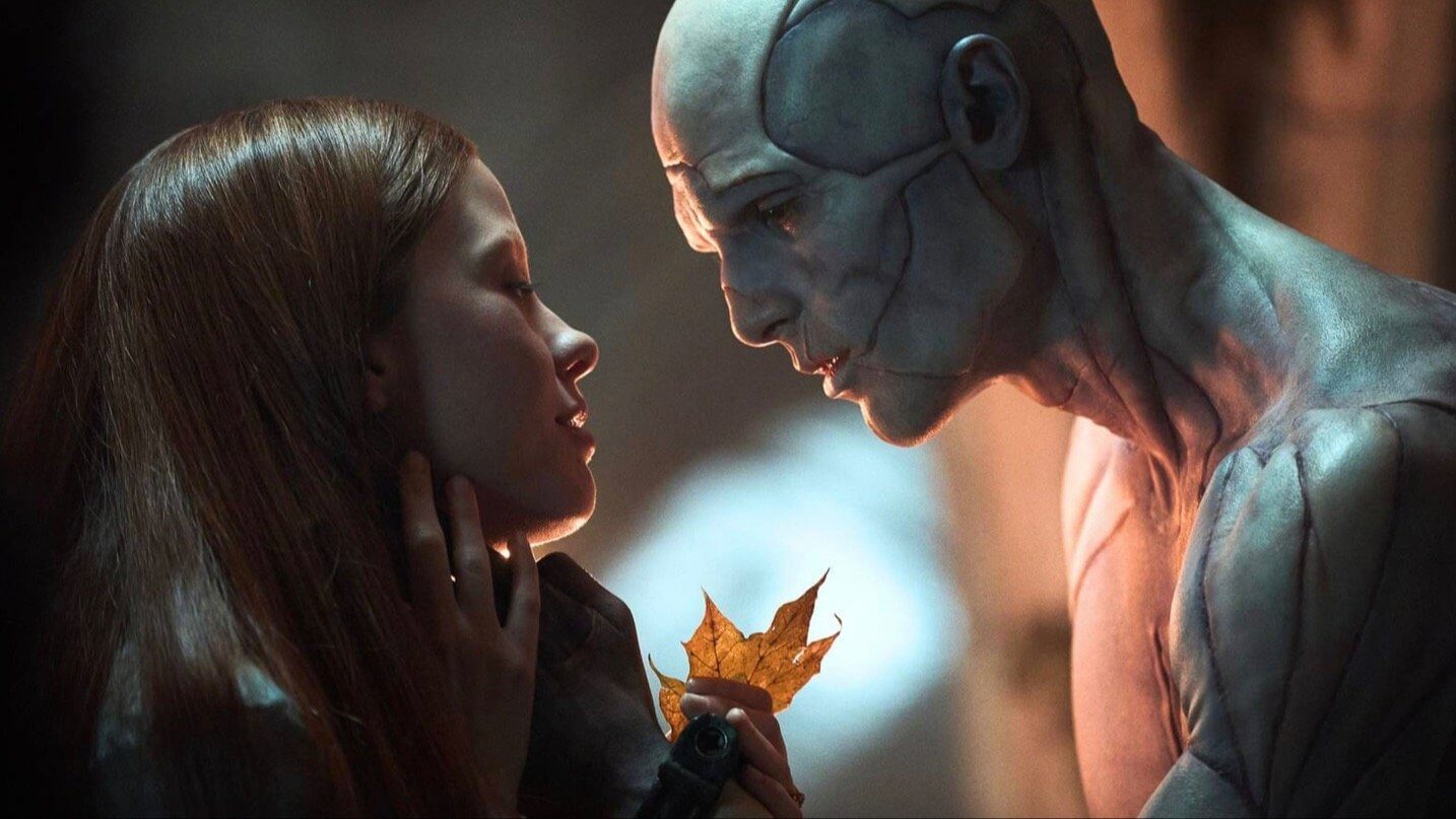 Кадр фильма «Франкенштейн» // Double Dare You