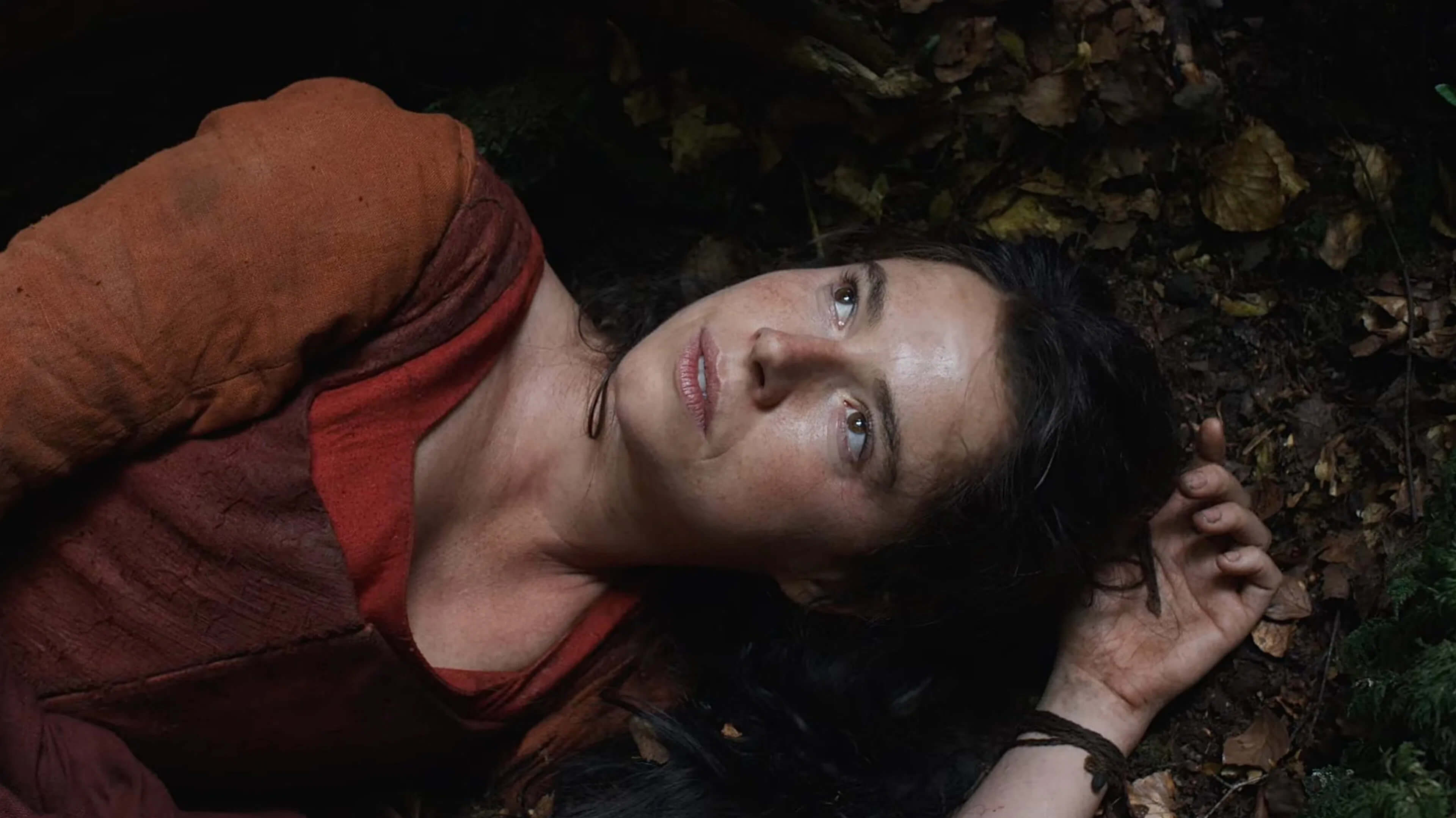 Кадр фильма «Гамнет» // Neal Street Productions