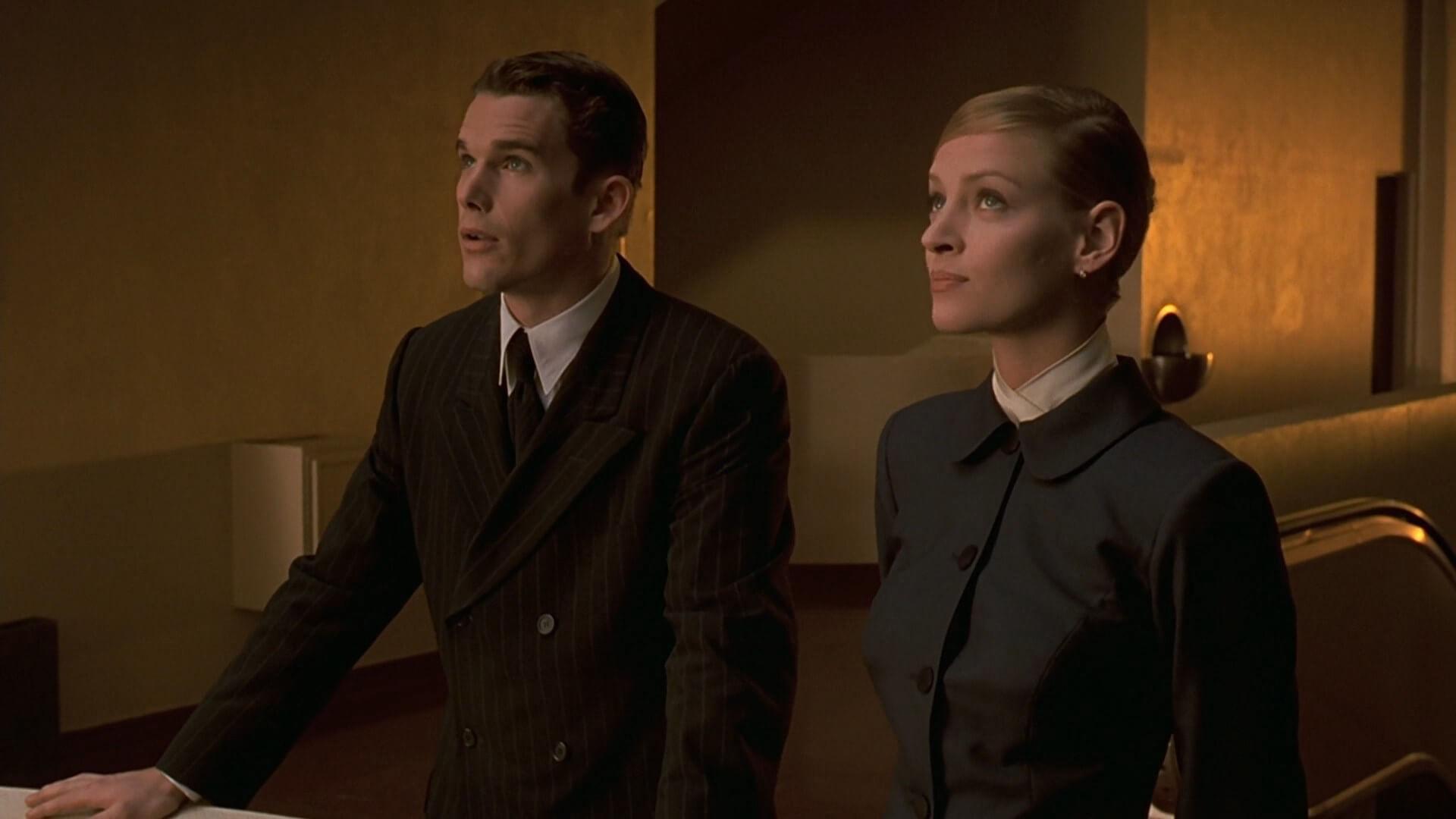 Кадр фильма «Гаттака» // Columbia Pictures