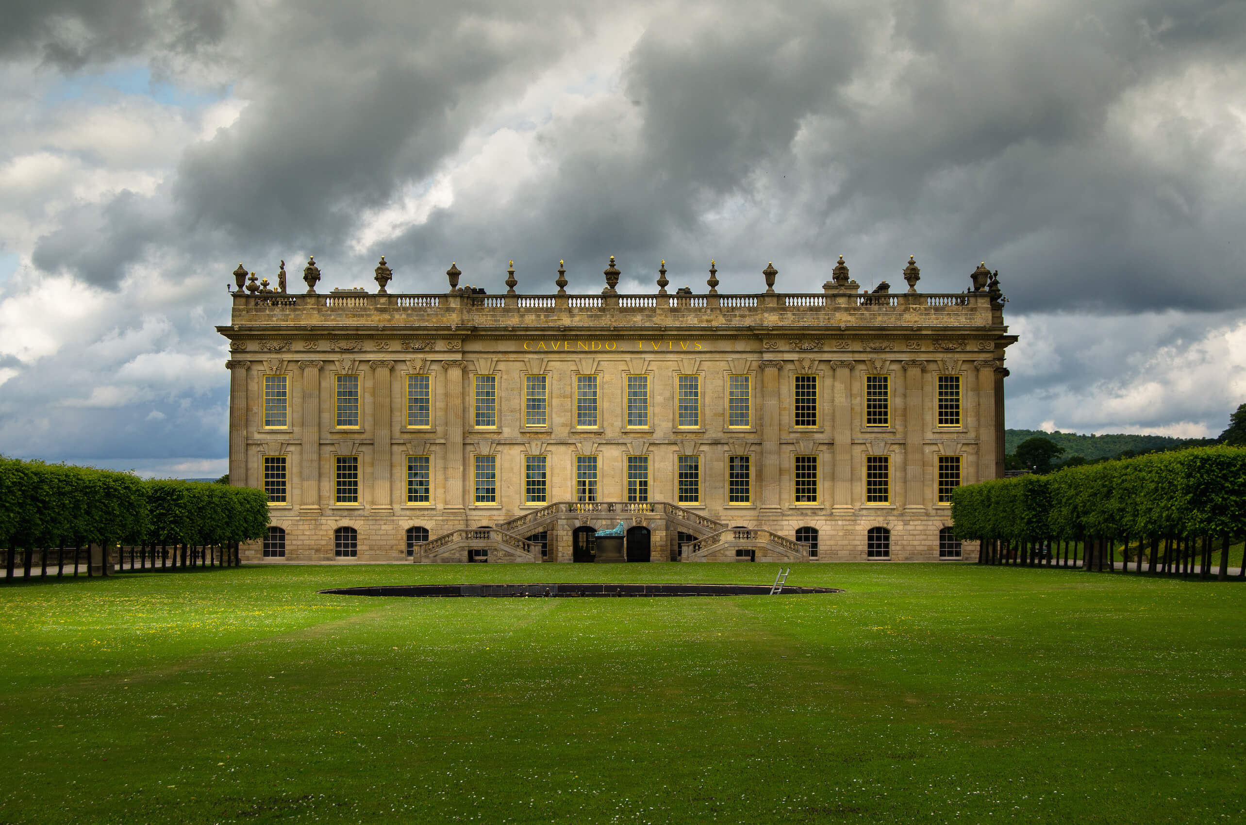 Фото: Wikimedia Commons, Rprof