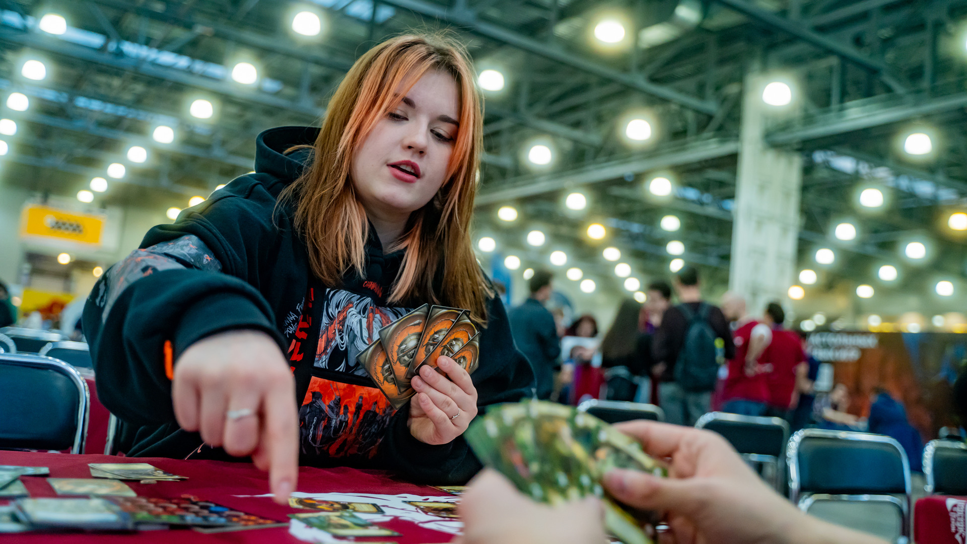 фестиваль «Игрокон»