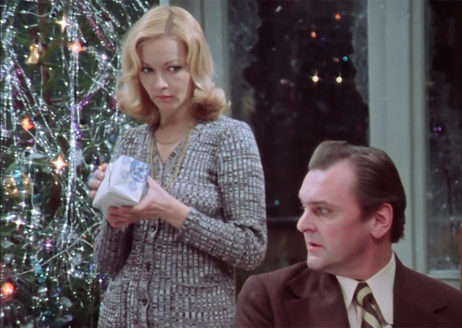 Кадр из фильма&nbsp;«Ирония судьбы, или С лёгким паром!»