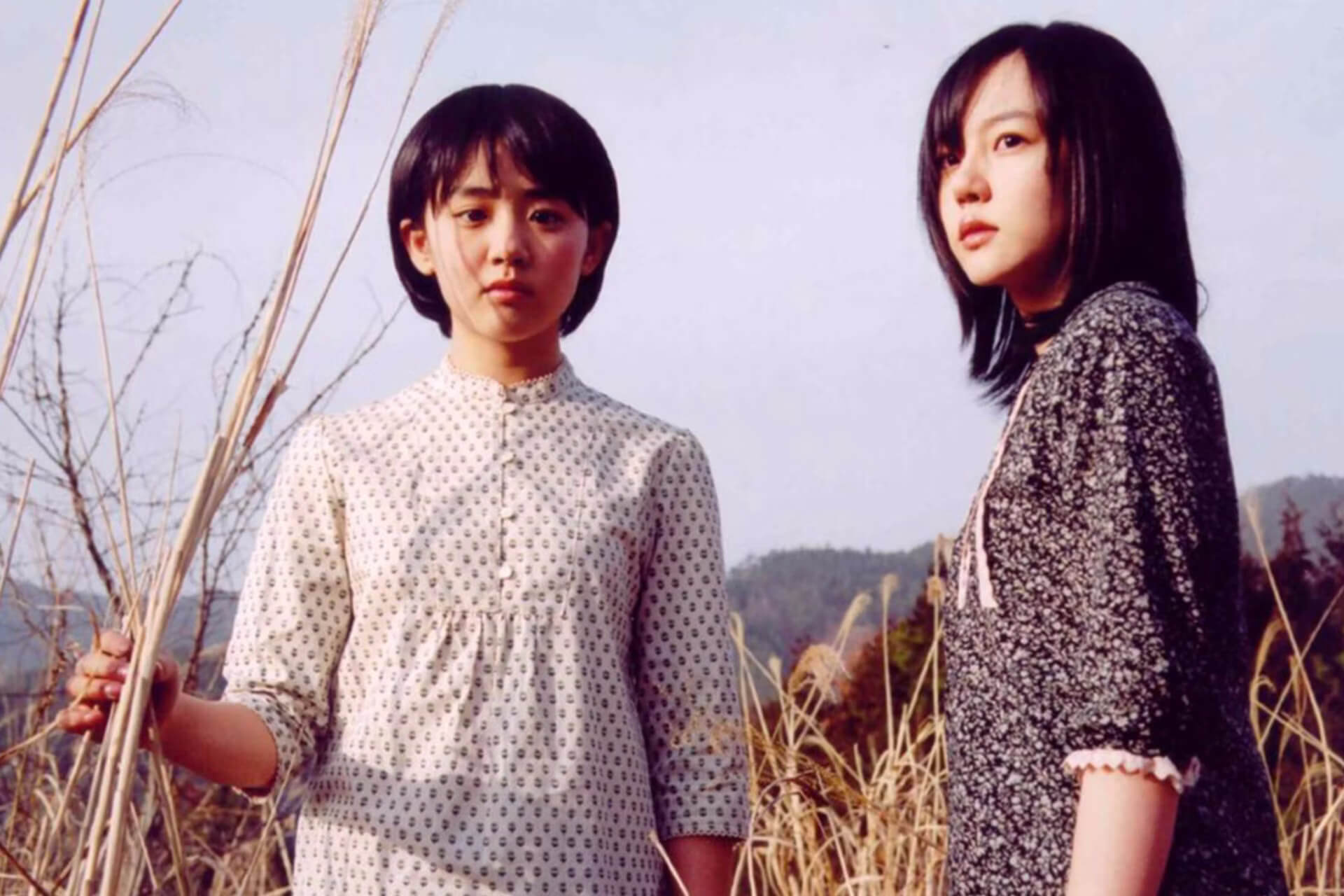 Кадр фильма «История двух сестёр» // B.O.M. Film Productions Co.