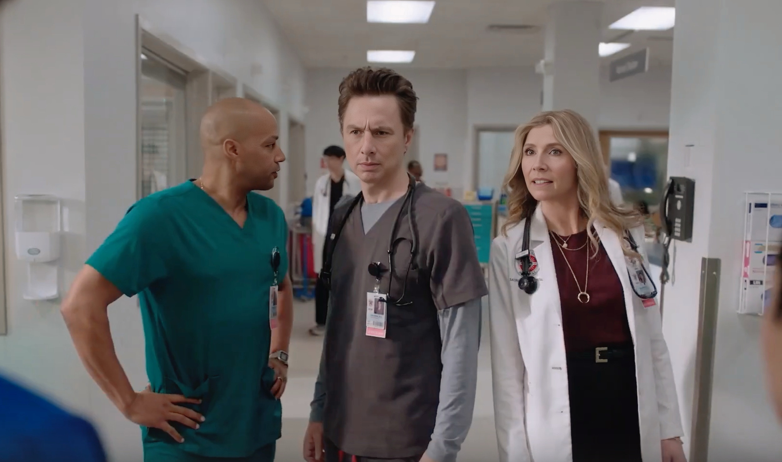 Кадр из тизера