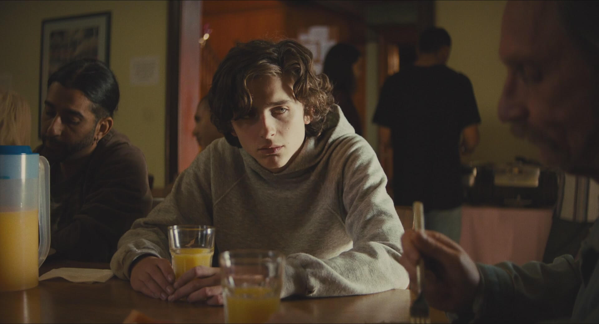 Кадр фильма «Красивый мальчик» // Plan B Entertainment