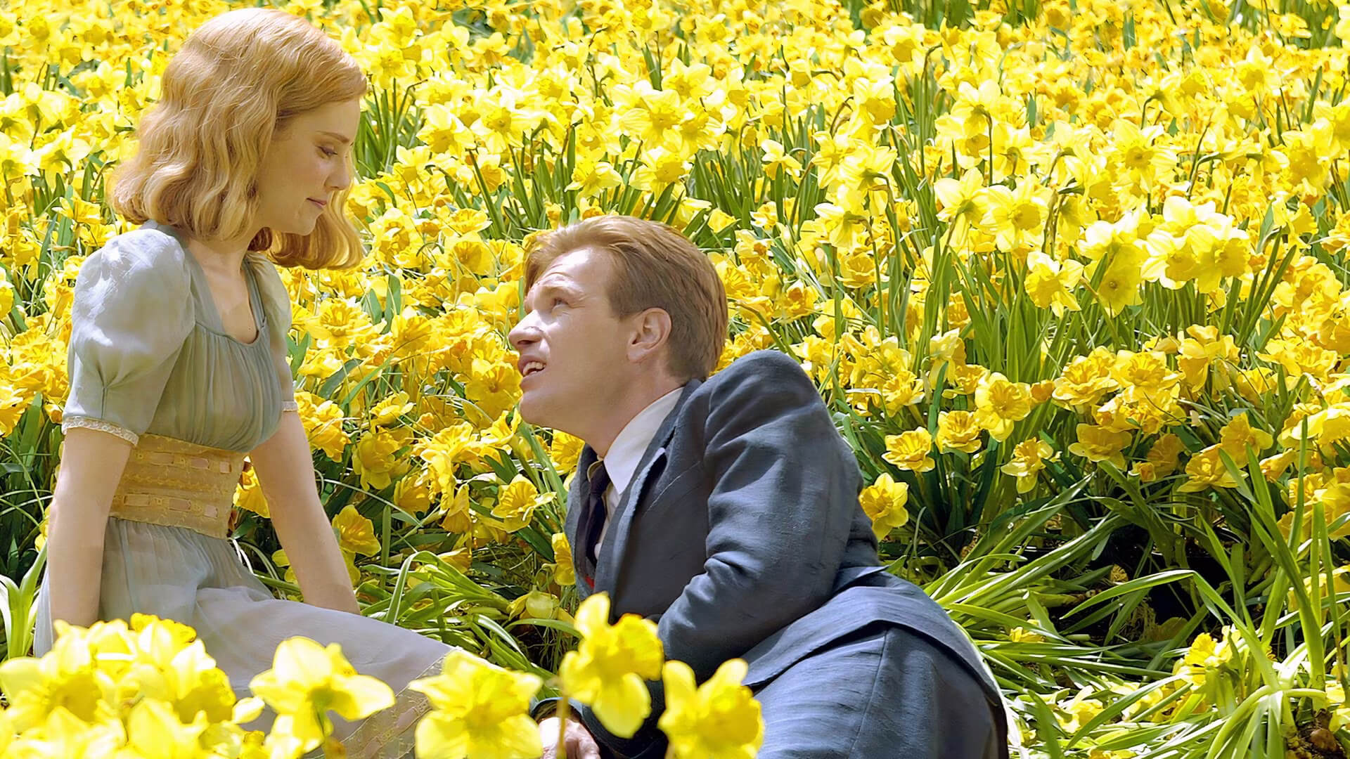 Кадр фильма «Крупная рыба» // Columbia Pictures