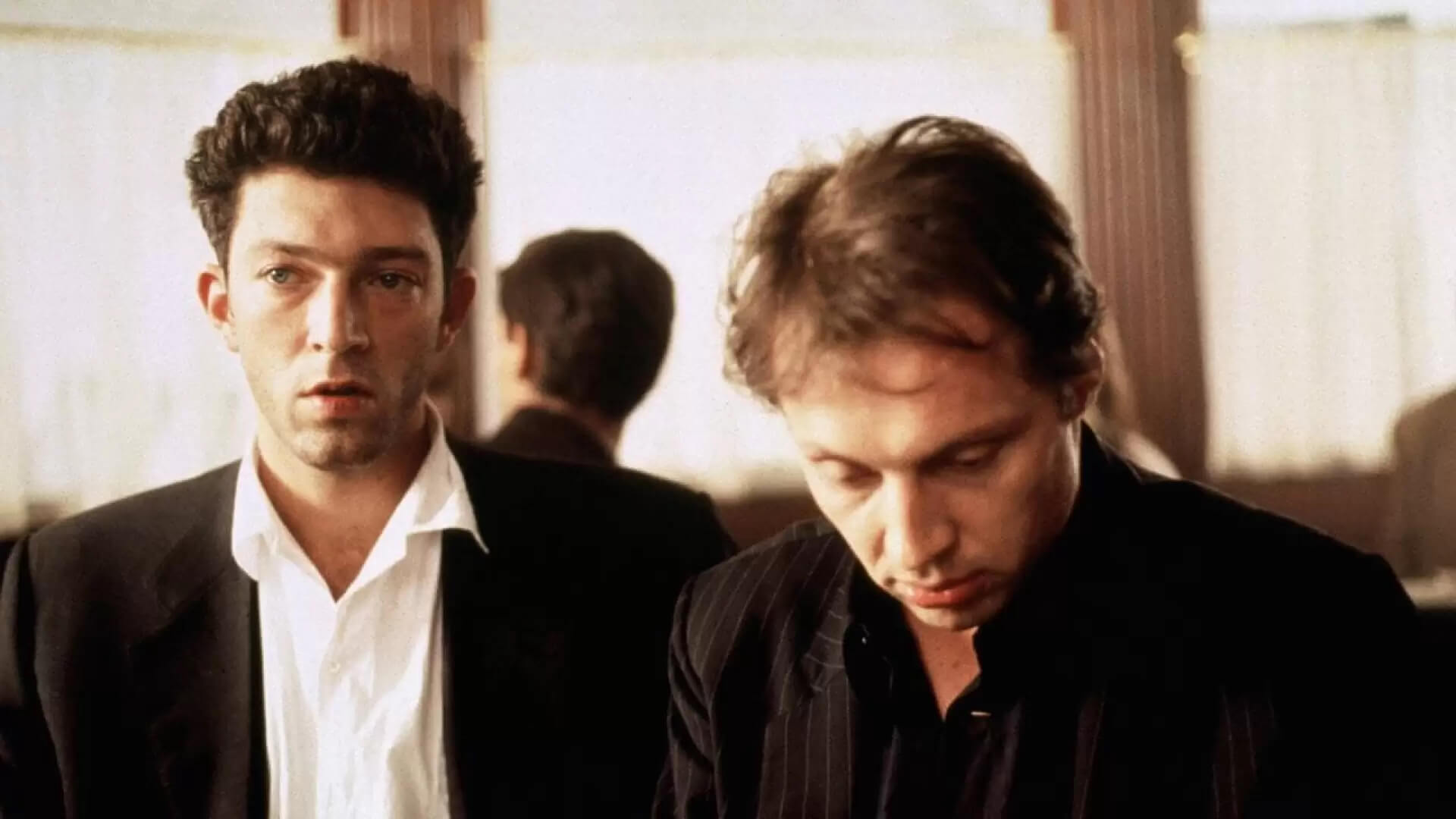 Кадр фильма «Квартира» // Cinemien