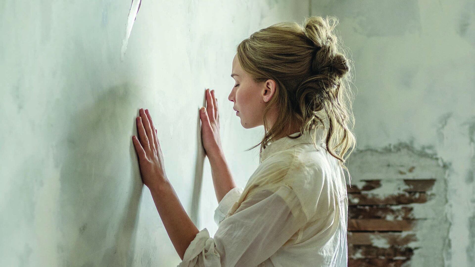 Кадр фильма «Мама!» // Paramount Pictures