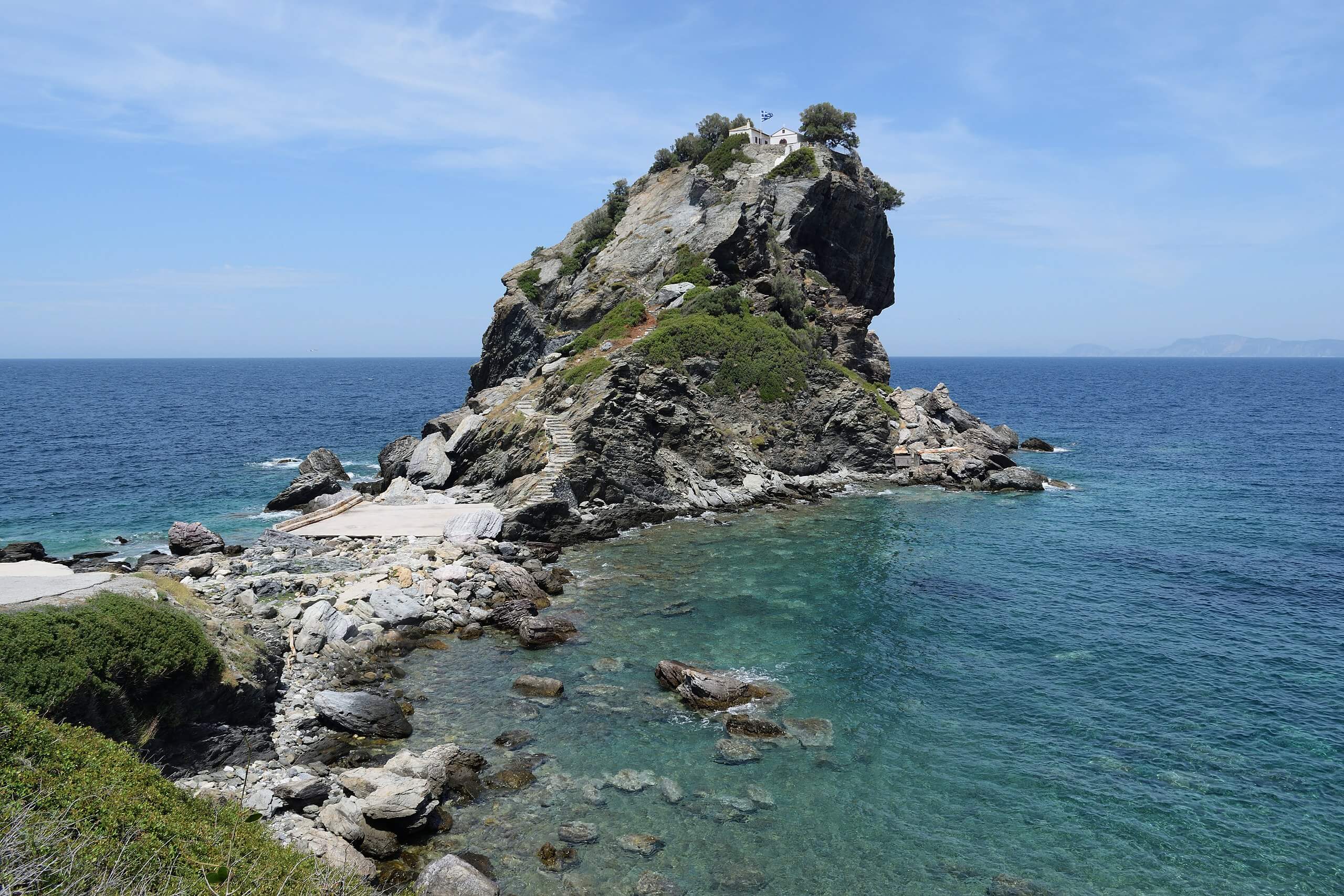 Фото: Wikimedia Commons, Long lasting memories