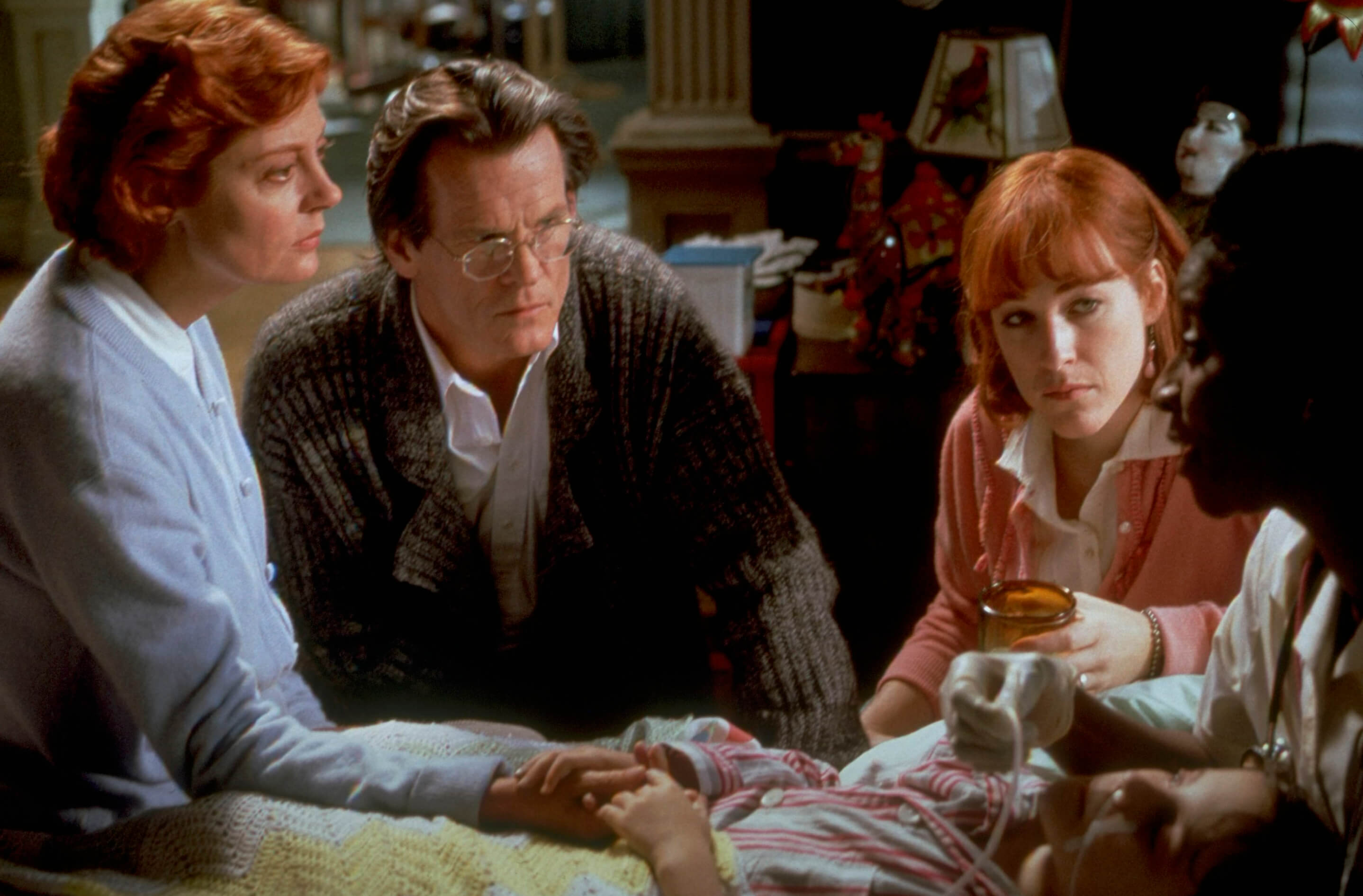 Кадр фильма «Масло Лоренцо» // Kennedy Miller