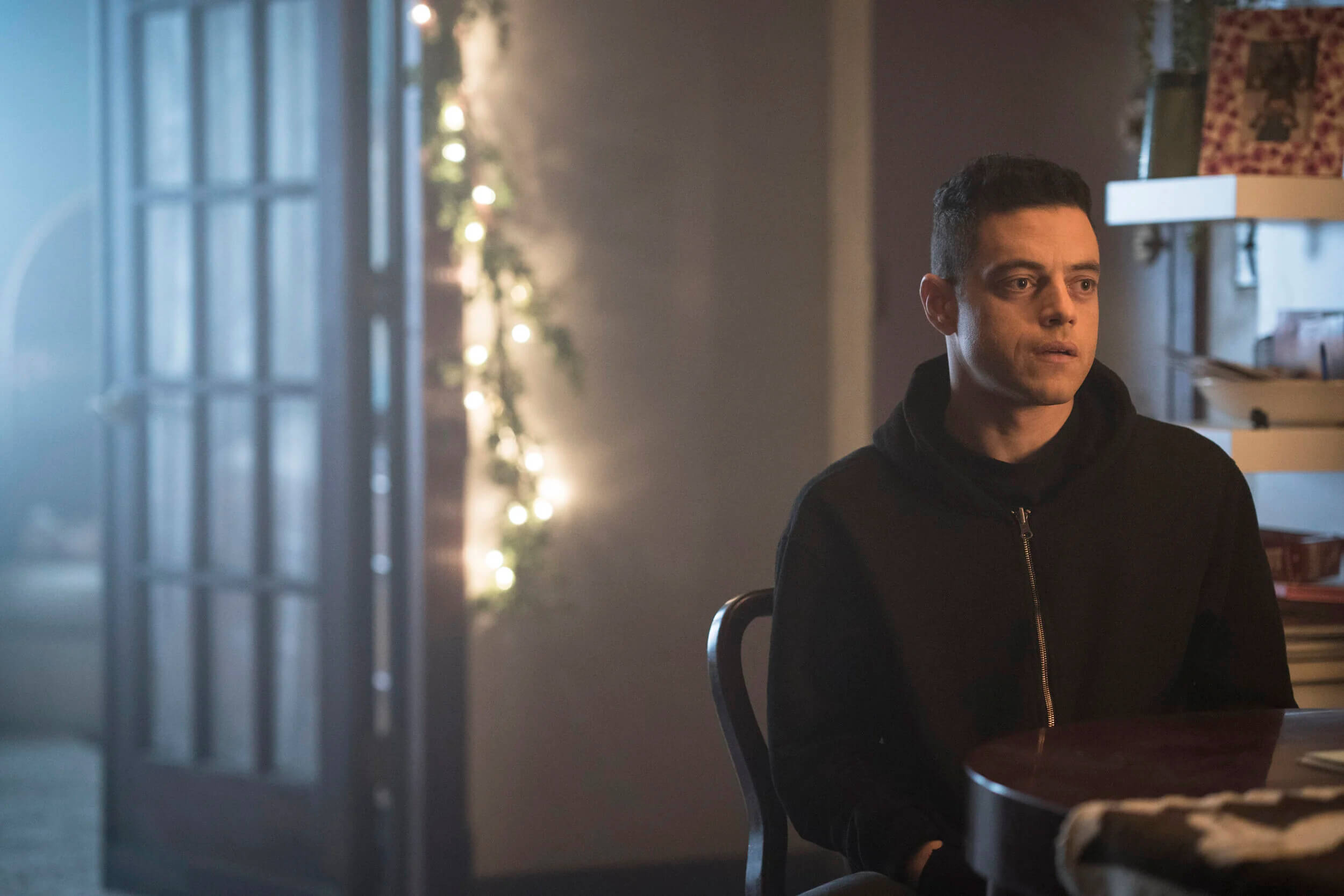 Кадр сериала «Мистер Робот» // USA Network