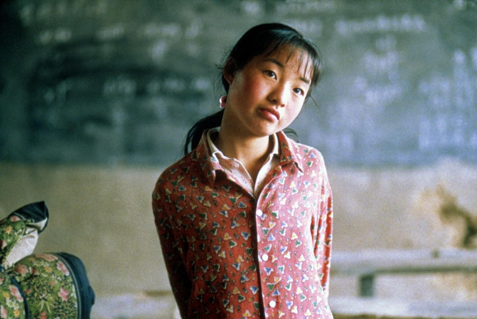 Кадр фильма «Ни на одного меньше» // Columbia Pictures Film Production Asia