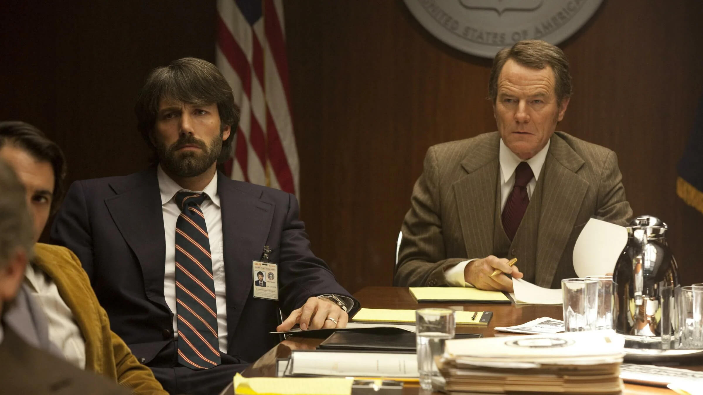 Кадр фильма «Операция „Арго“» // GK Films