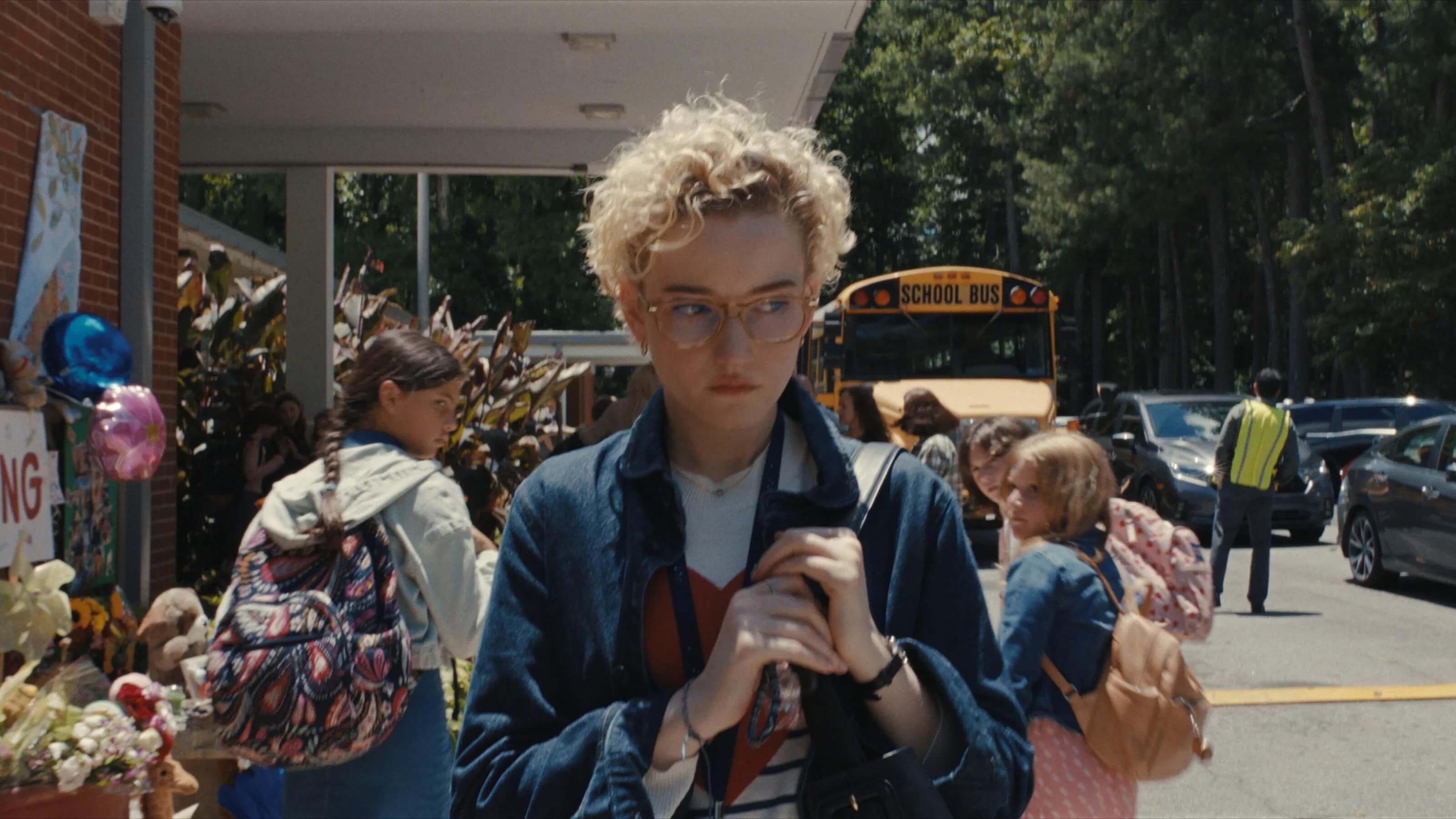 Кадр фильма «Орудия» // New Line Cinema