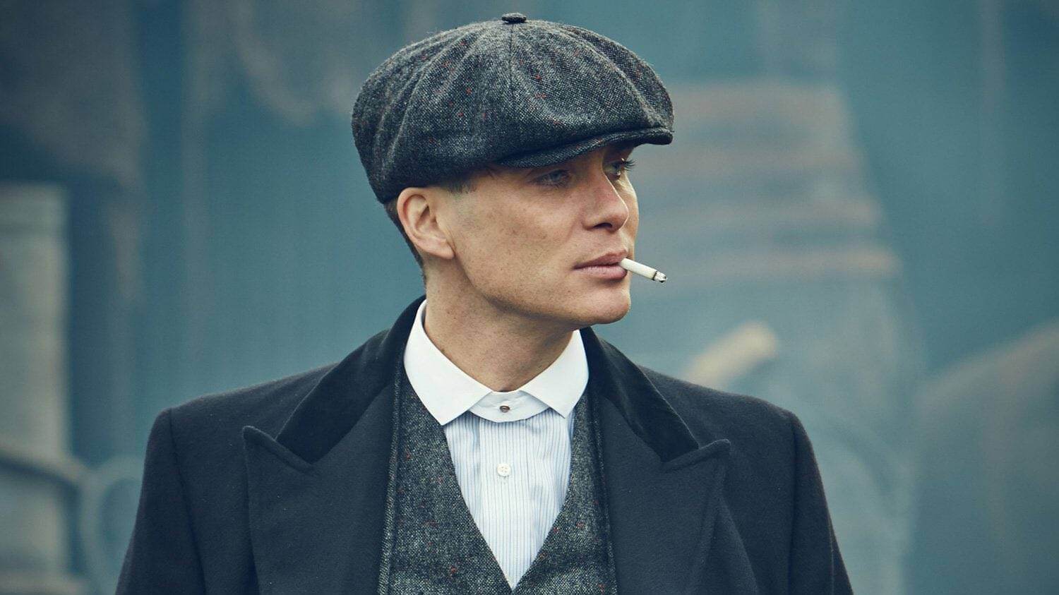 Кадр сериала «Острые козырьки» // BBC