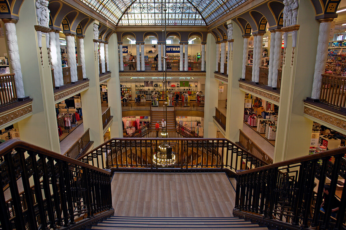 Фото: Wikimedia Commons, Hans Peter Schaefer
