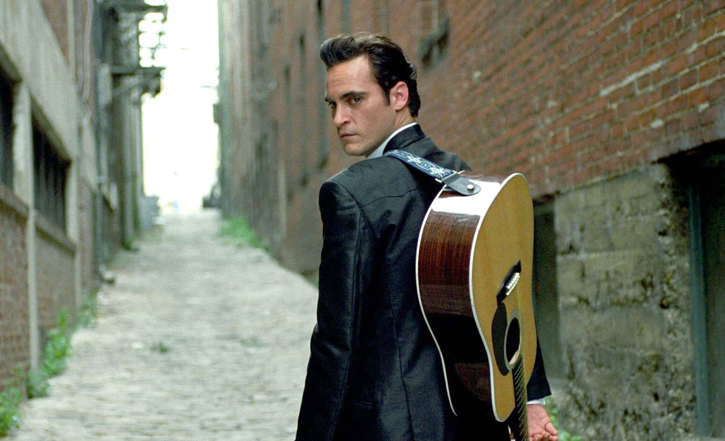 Кадр фильма «Переступить черту» // Fox 2000 Pictures