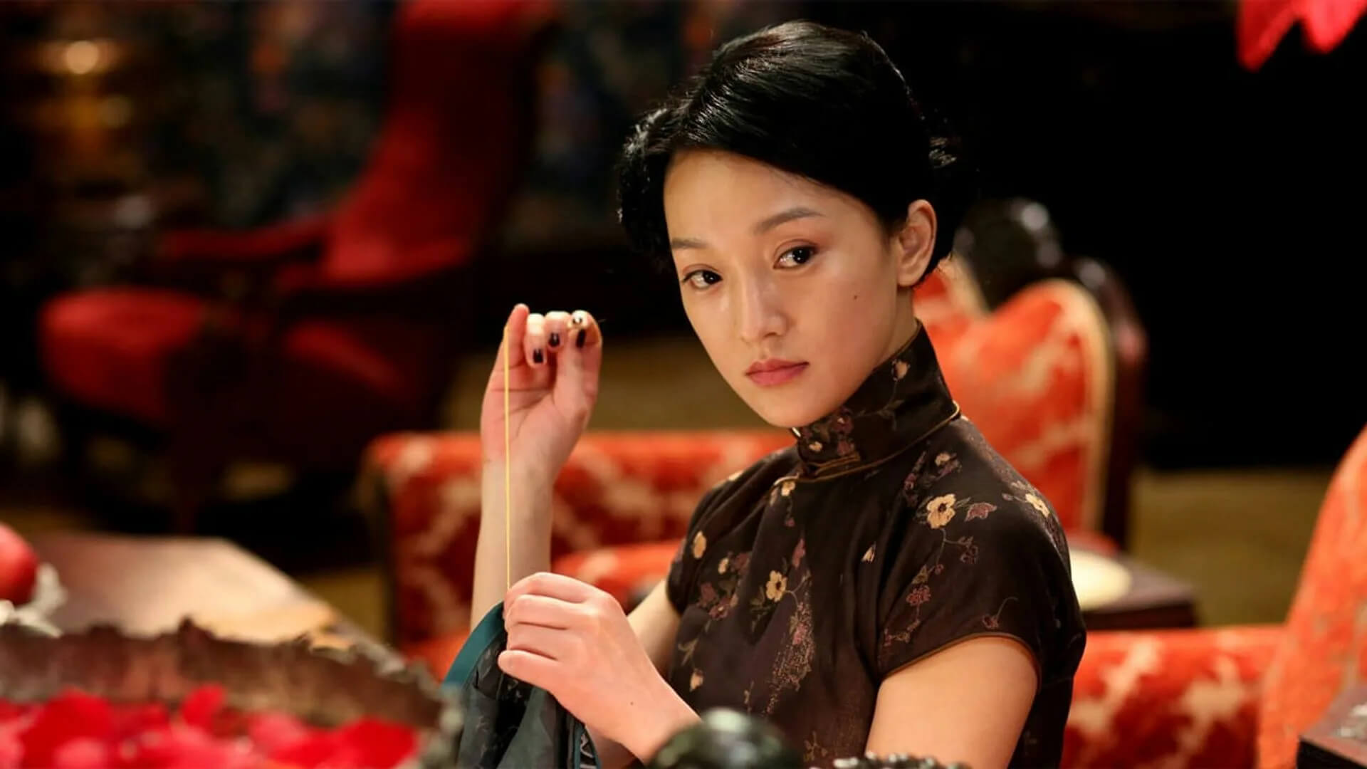 Кадр фильма «Послание» // Shanghai Film Group