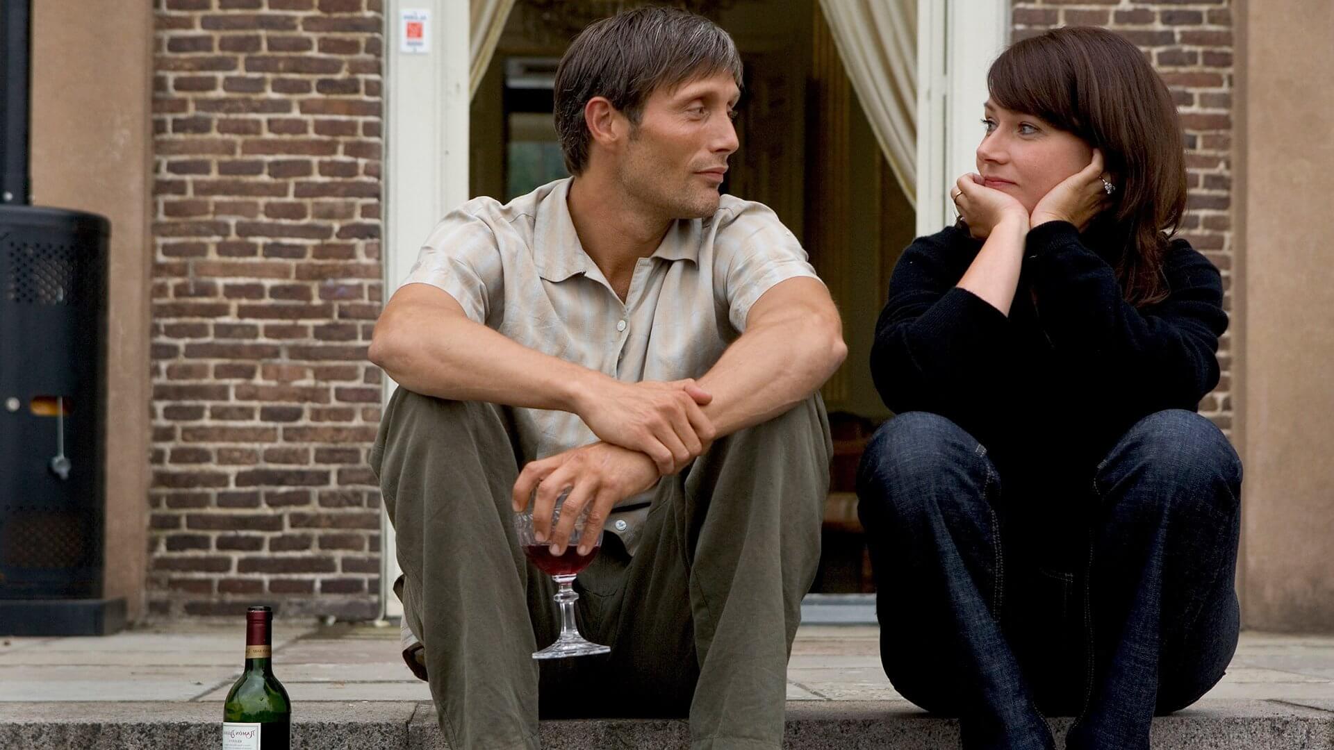 Кадр фильма «После свадьбы» // Det Danske Filminstitut