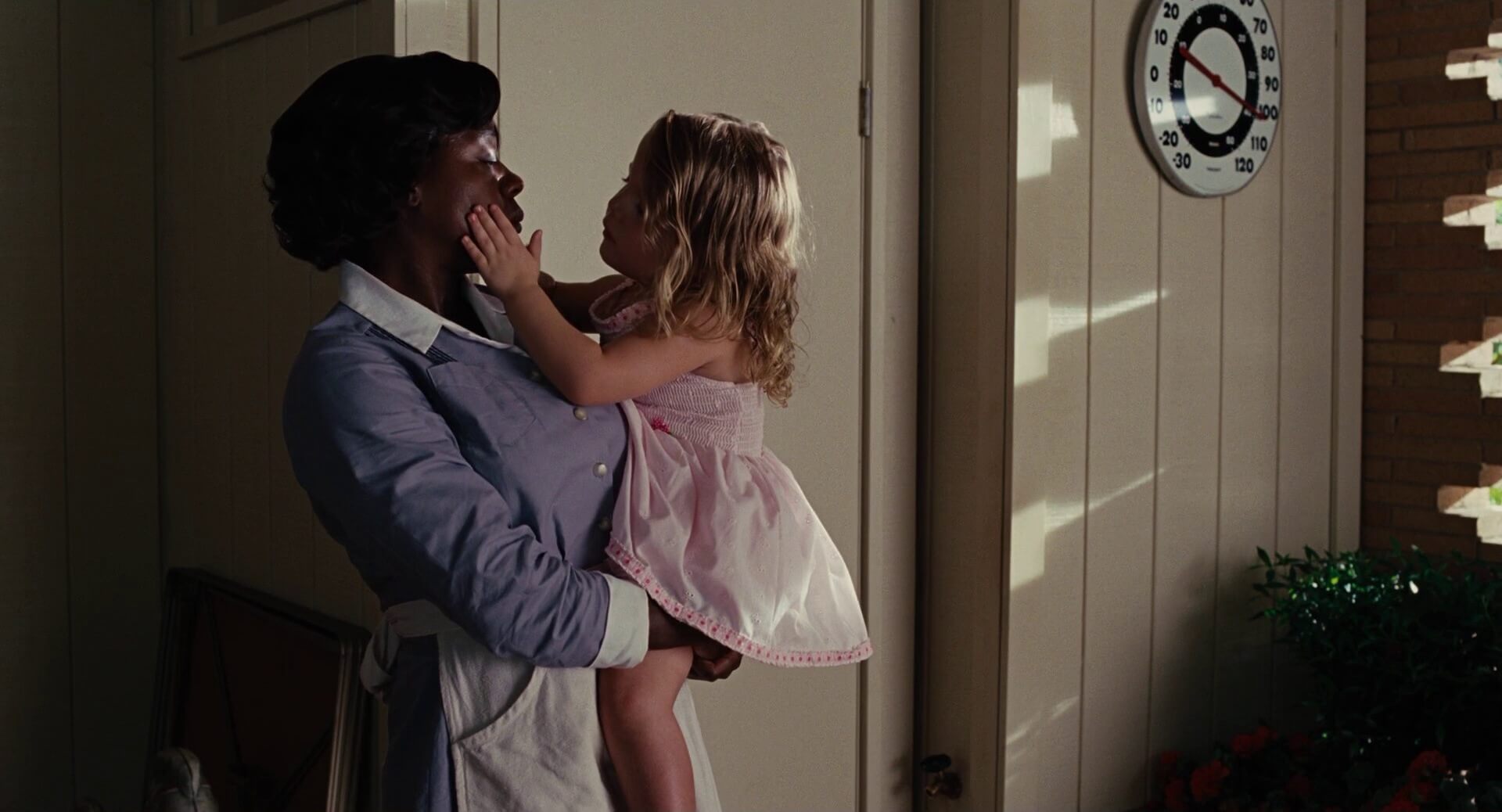 Кадр фильма «Прислуга» // DreamWorks Pictures