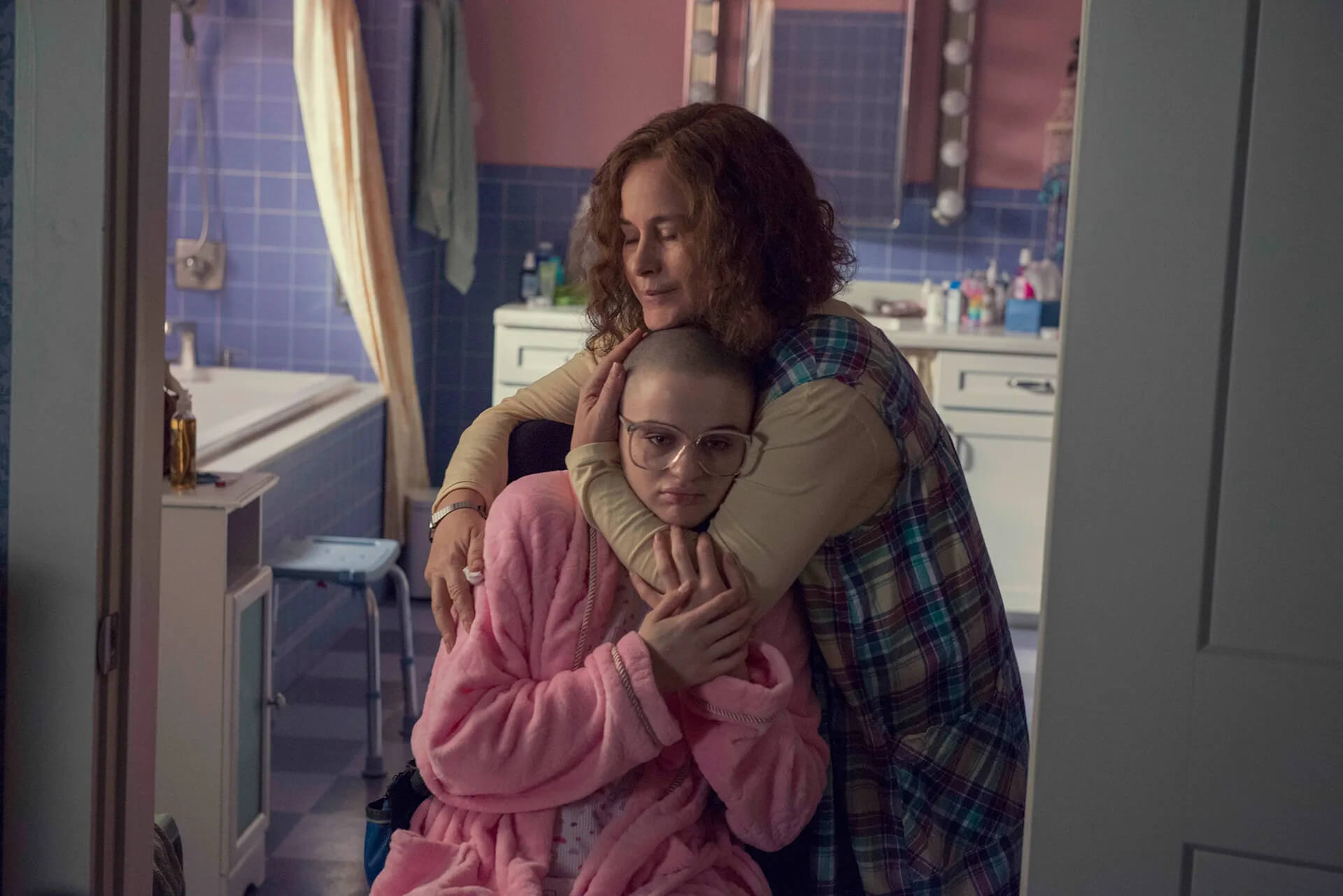 Кадр сериала «Притворство» // Hulu