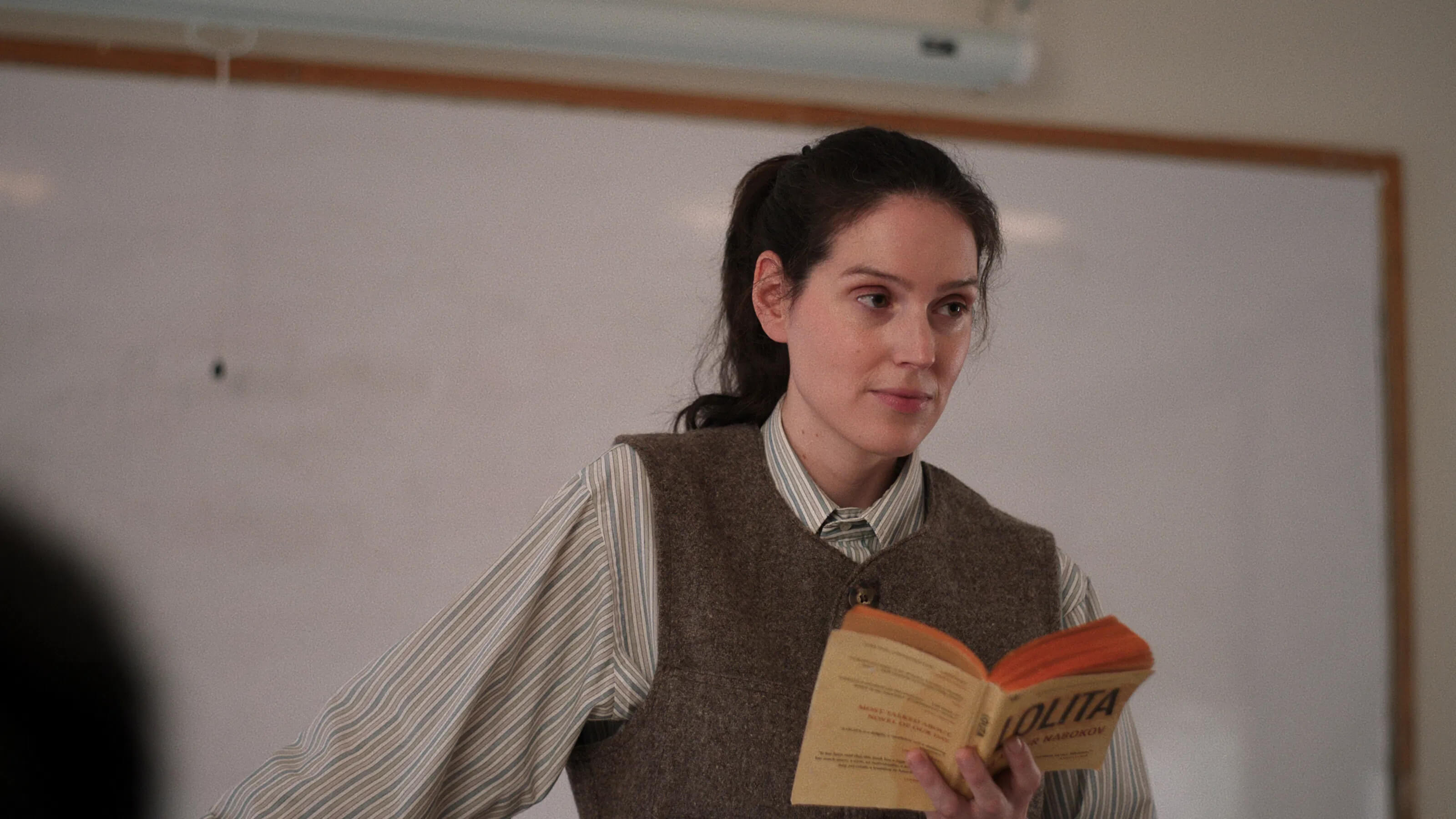 Кадр фильма «Прости, детка» // Tango Entertainment