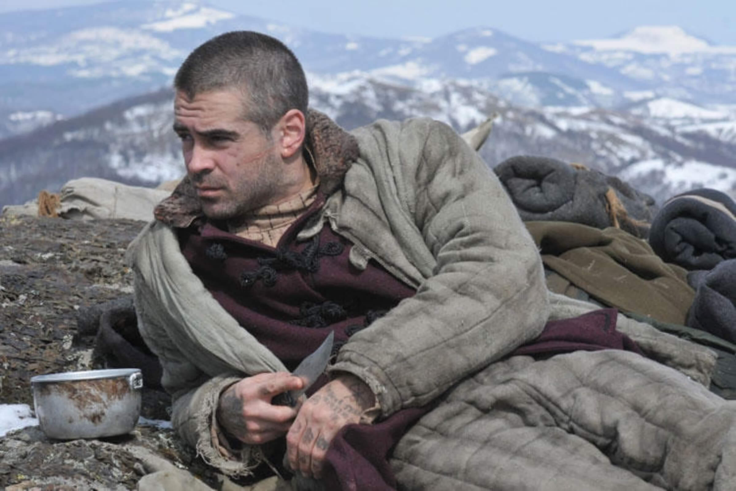 Кадр фильма «Путь домой» // National Geographic Films