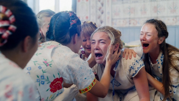Кадр из фильма «Солнцестояние»