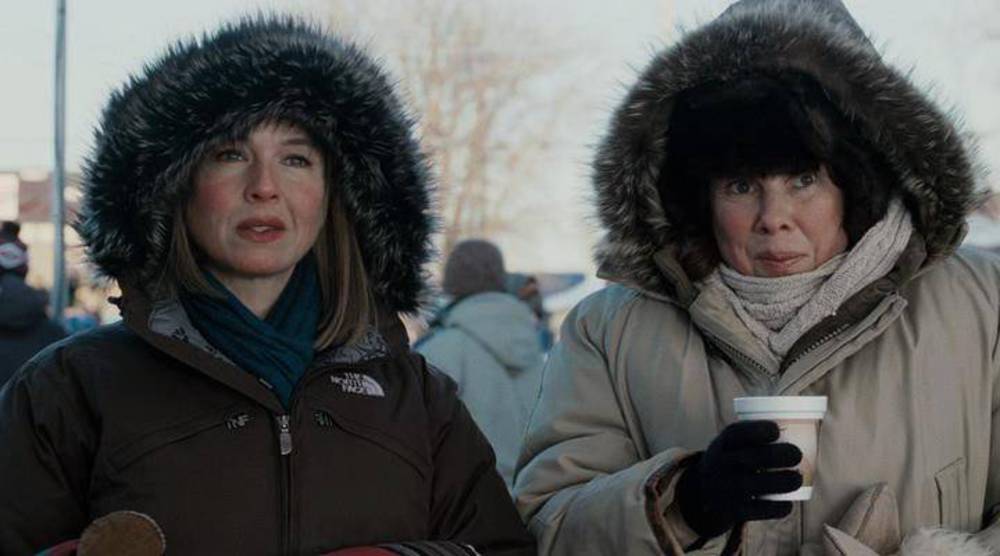 Уроки лайфстайла от новой подруги&nbsp; | Кадр из фильма&nbsp;«Замёрзшая из Майами»