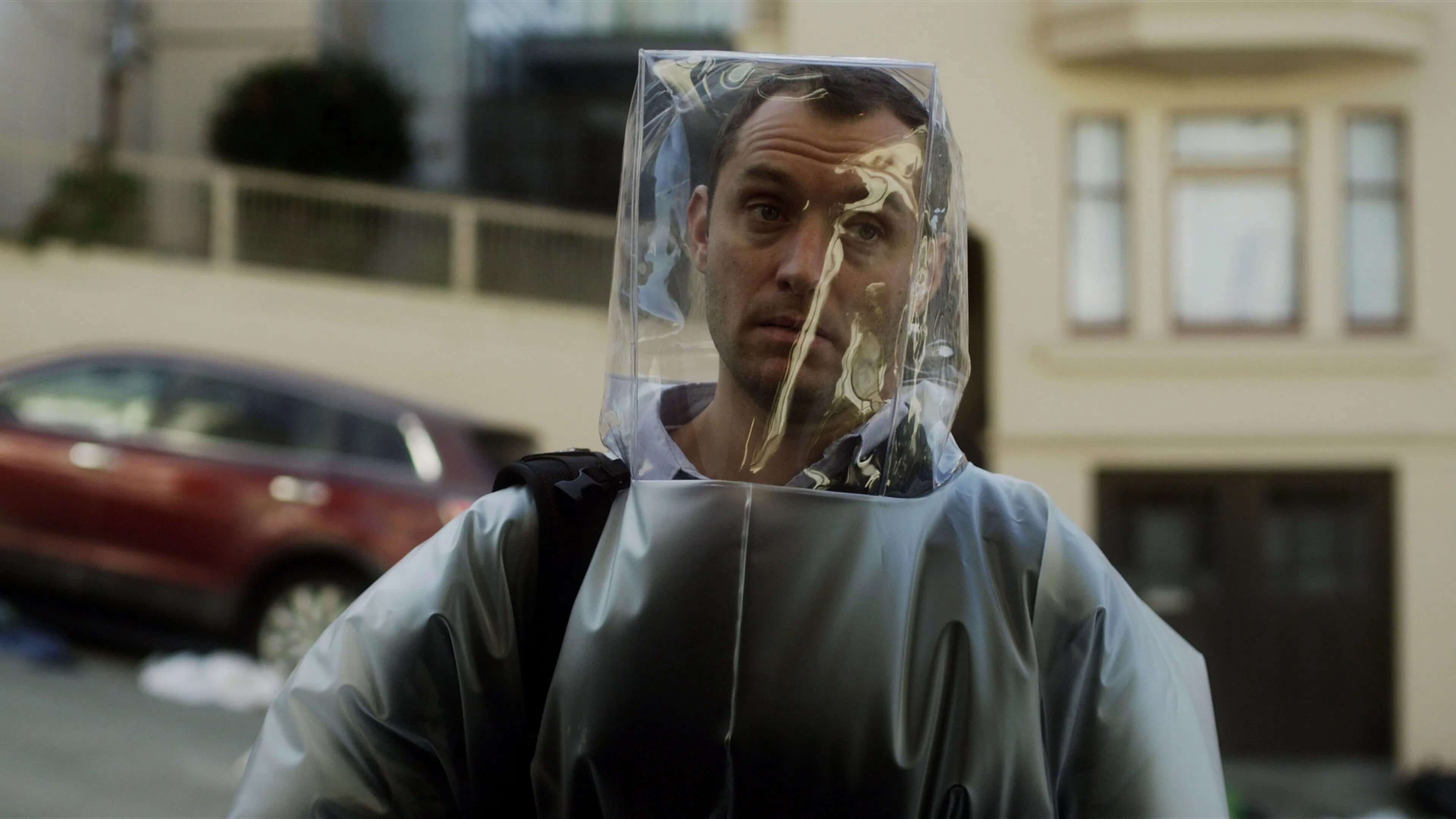 Кадр фильма «Заражение» // Participant Media