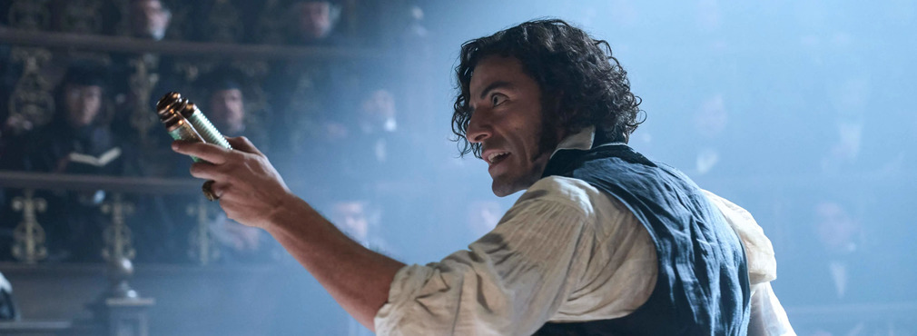 Воскрешение мертвецов и немного ДиКаприо: какие фильмы 2025 года полюбили критики и зрители