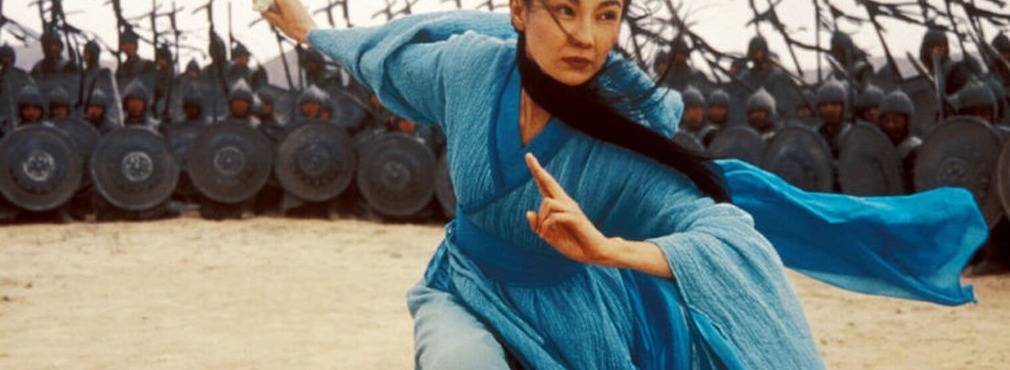 Взглянуть другими глазами: фильмы и сериалы с эффектом Расёмона