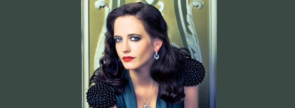 Ева Грин появится в третьем сезоне «Уэнздэй»