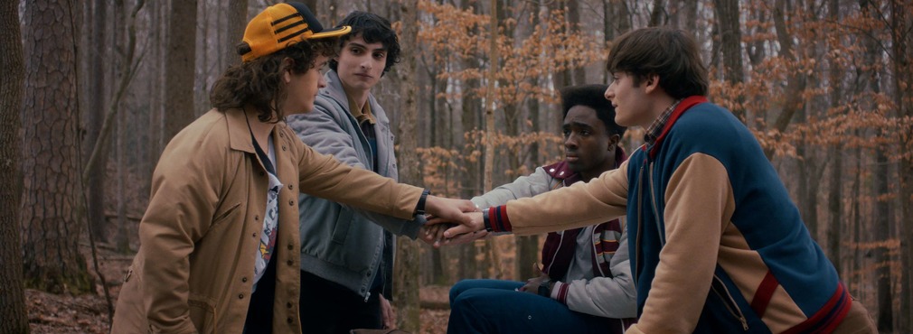 Что было в «Очень странных делах»: кратко вспоминаем ключевые события сериала перед 5 сезоном