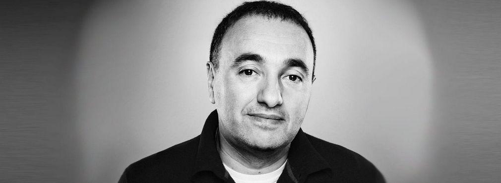 Александр Роднянский начал работу над сериалом про Владимира Путина