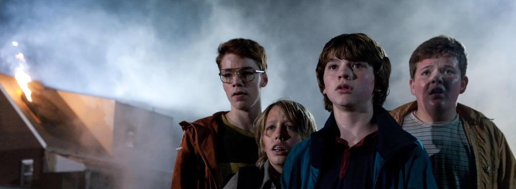 Что посмотреть в ожидании 5 сезона «Очень странных дел»: 10 фильмов и сериалов с похожей атмосферой