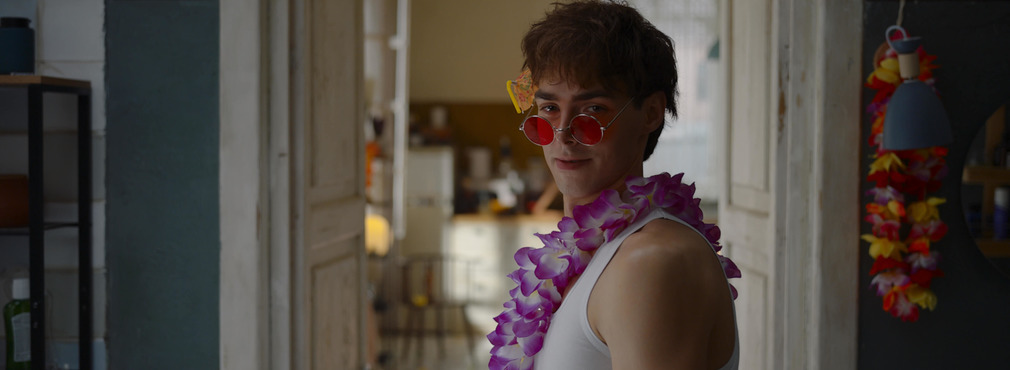 Рецензия на «Сводишь с ума»: ромком для тех, кто истосковался по старой доброй романтике