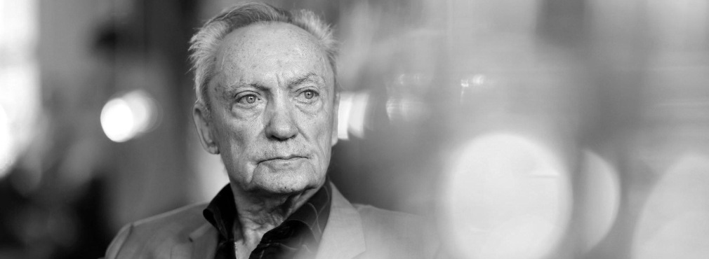 Ушёл из жизни Удо Кир