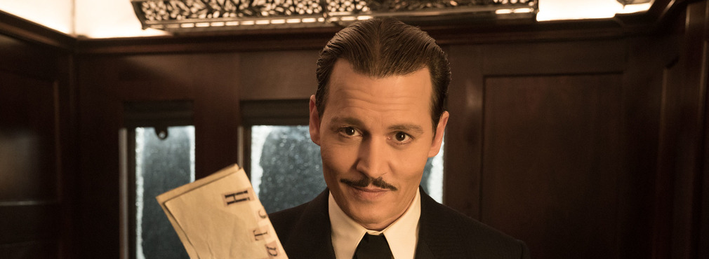 Джонни Депп сыграет в первой англоязычной экранизации «Мастера и Маргариты»